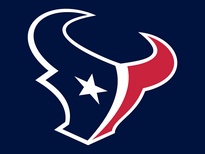 Houston Texans 2013 Schedule