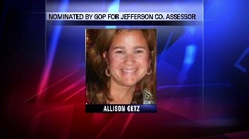 Allison Getz nominated for Beaumont tax assessor collector