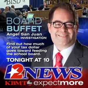 10 p.m. Tonight on KBMT ABC 12newsnow