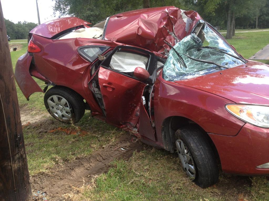 beaumont texas news car accident