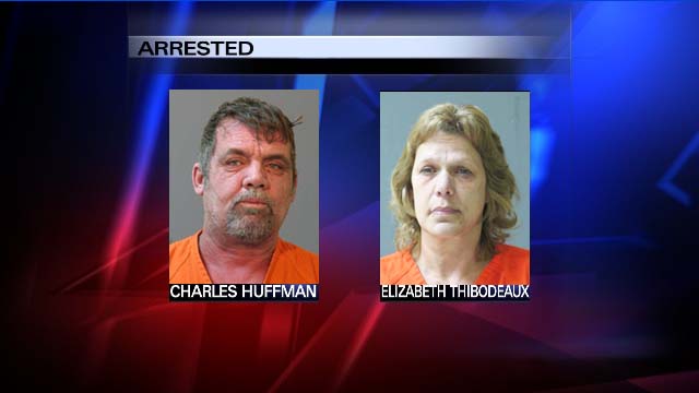 Two Accused Of Molesting 11-year-old | 12newsnow.com