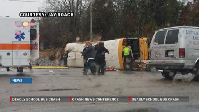 Police: 1 adult, 2 children dead, at least 20 hospitalized after school ...