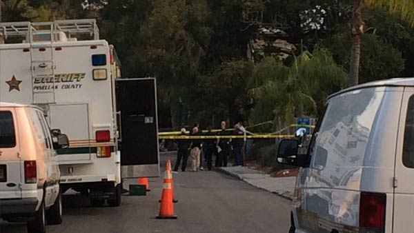 Florida police officer shot and killed early Sunday morning | 12newsnow.com