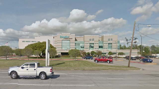 Baptist Orange Hospital to discontinue most inpatient services