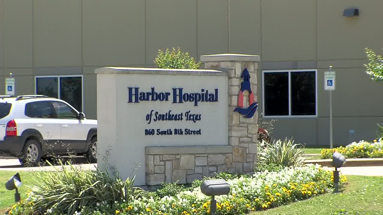 Beaumont s Harbor Hospital closing temporarily 12newsnow