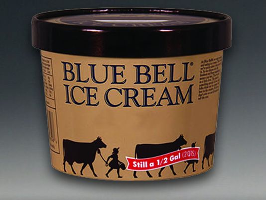 blue bell ice cream flavors 2020