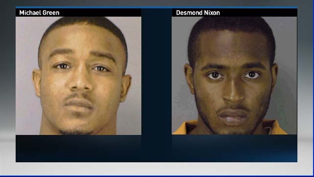 Man arrested in Memorial day triple shooting is brother of victim