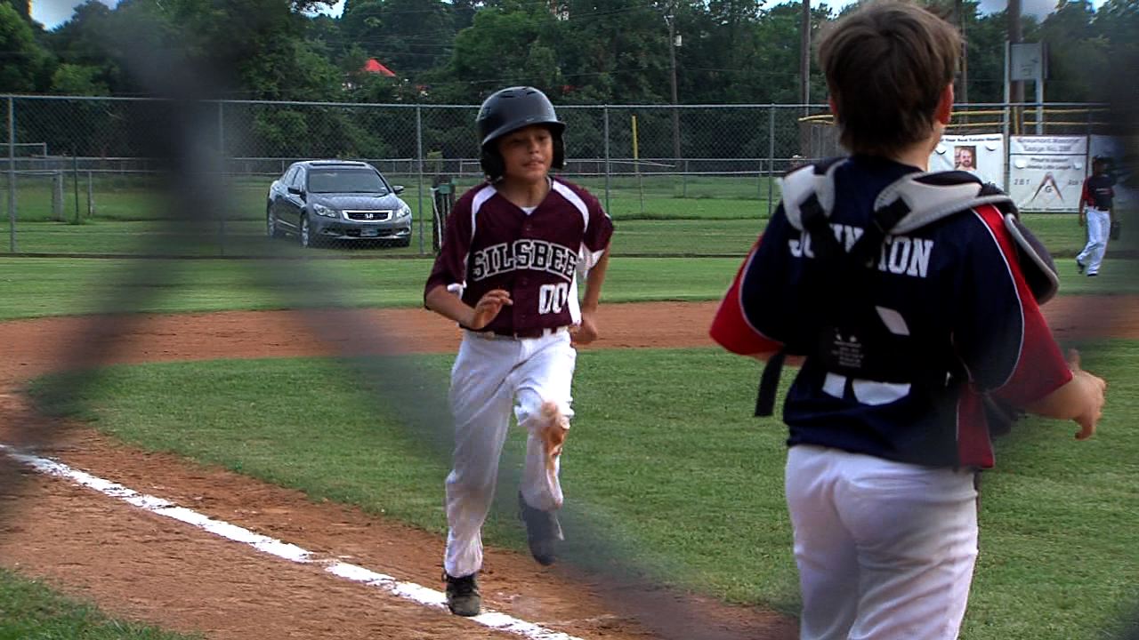 Silsbee 10 s rally past Amelia 12newsnow