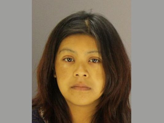 Dallas woman charged with capital murder in newborn's death | 12newsnow.com