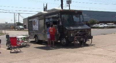 Beaumont food truck culture on the rise 12newsnow