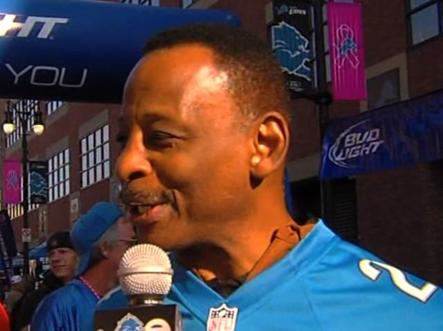 Former Detroit Lions RB Mel Farr dies at age 70