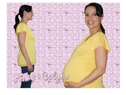 Teen Pregnant Gallery