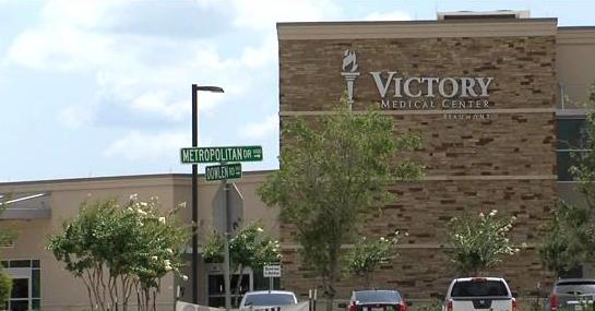 Medical Center of Southeast Texas completes acquisition of Victory