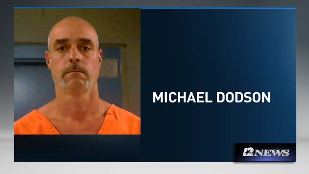 Jasper Co. man arrested after woman said she witnessed him sexually ...