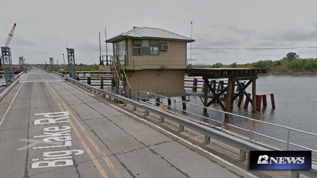 Bridge Operator In Lake Charles Dies After Clothing Caught In Machinery 2191