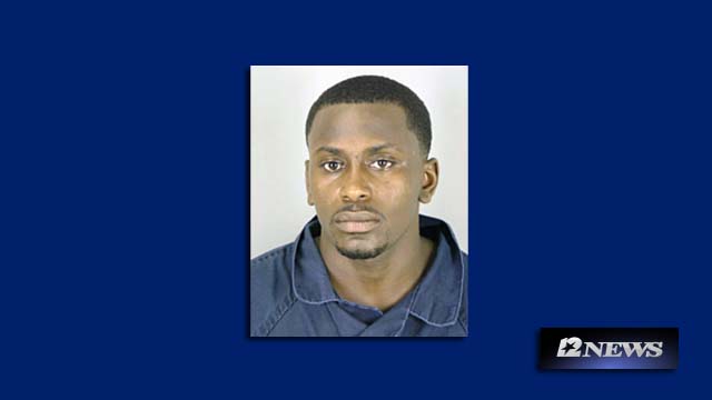 25-year-old Beaumont Man Gets 40-year-sentence In Fatal Carjacking ...