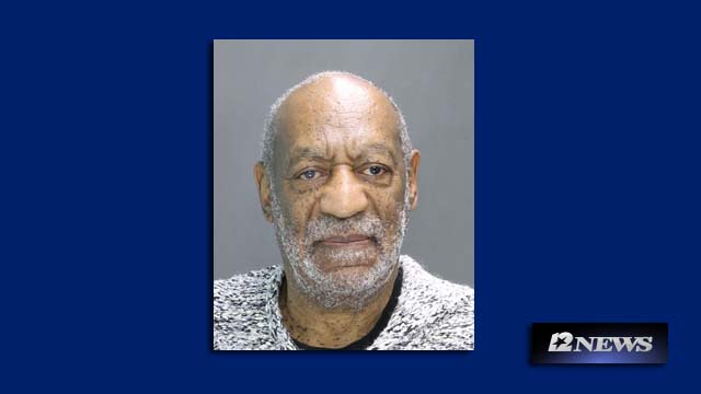 Bill Cosby Arraigned On Sexual Assault Charge In Pennsylvania 2719