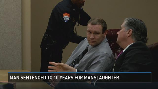 Orange County man sentenced to 10 years in prison for manslaughter ...