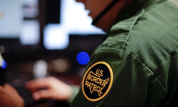 Border Patrol agent & 4 others indicted in decapitation death ...