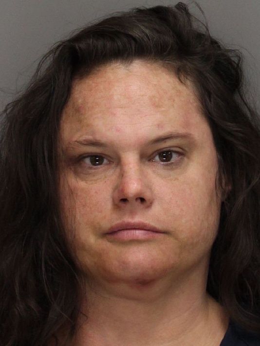 Police: Naked Ga. Woman Attacks Customers At Waffle House | 12newsnow.com