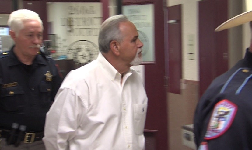 Orange man sentenced to 25 years for continuous sexual abuse of a child ...