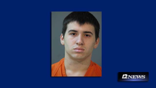 Sulphur La Man Arrested For Having Sex With 14 Year Old Runaway