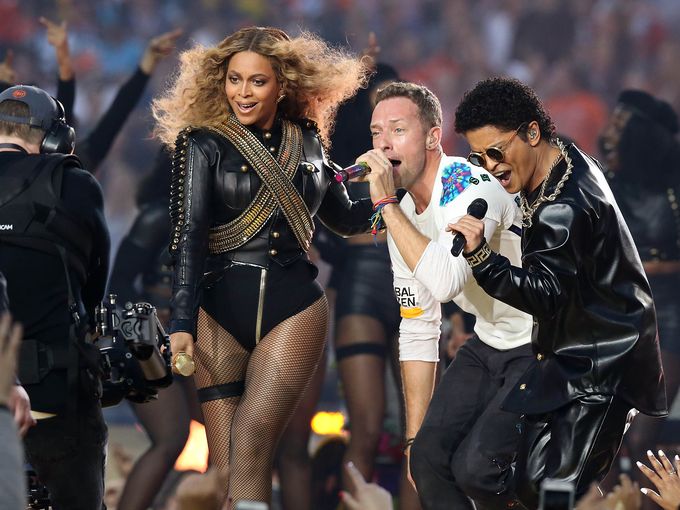 Critics Boycotting Beyoncé After Super Bowl Halftime Show | 12newsnow.com