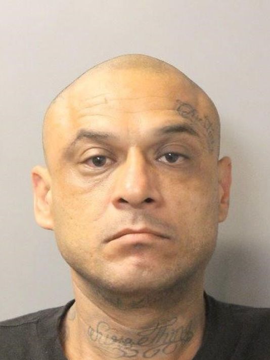 Crime Stoppers Offering 5k Reward For Wanted Sex Offender 6251