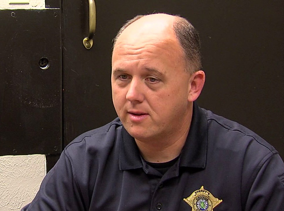 Orange County Sheriff's detective, PIO resigns amidst federal