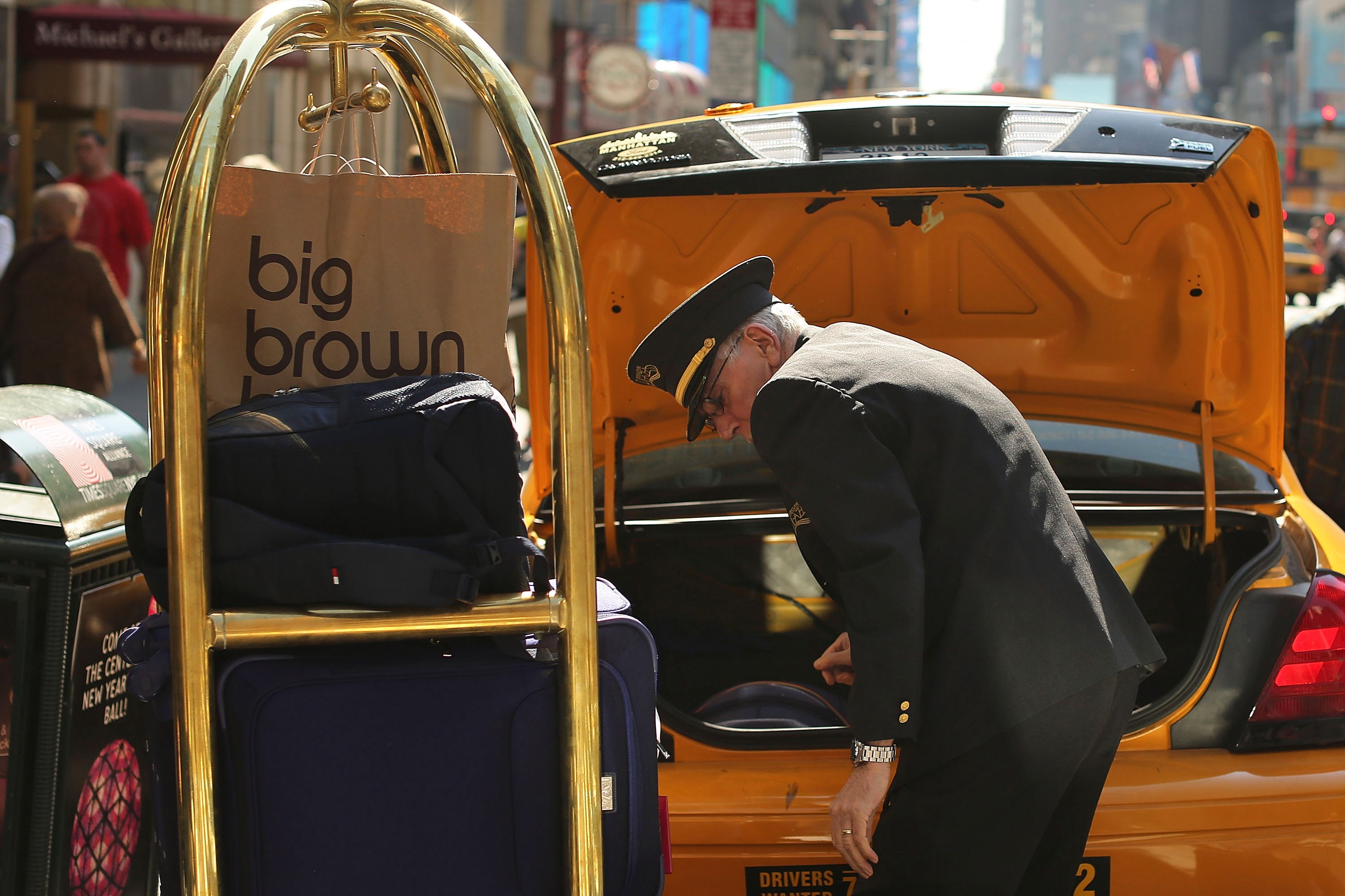 Motel owner secretly watched guests have sex for 29 years