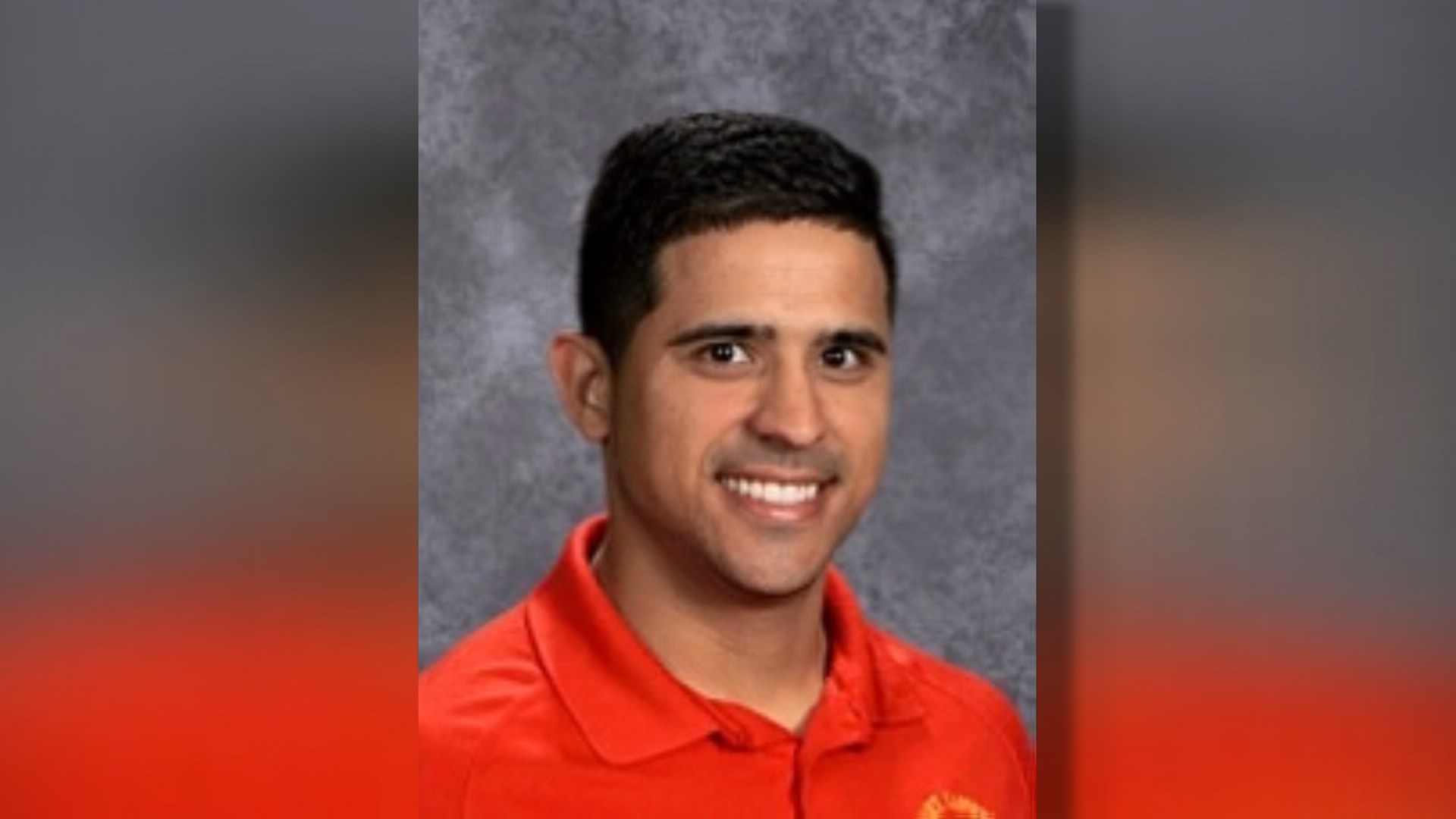 25yearold Texas baseball coach dies suddenly
