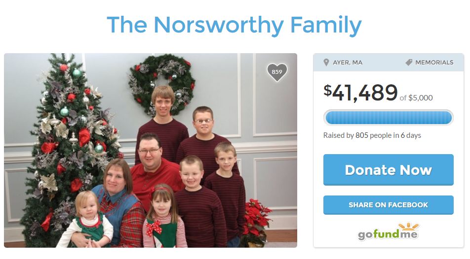 Parents of 6 die within 48 hours of each other