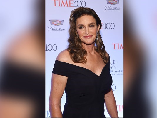 Caitlyn Jenner to pose nude for Sports Illustrated cover | 12newsnow.com