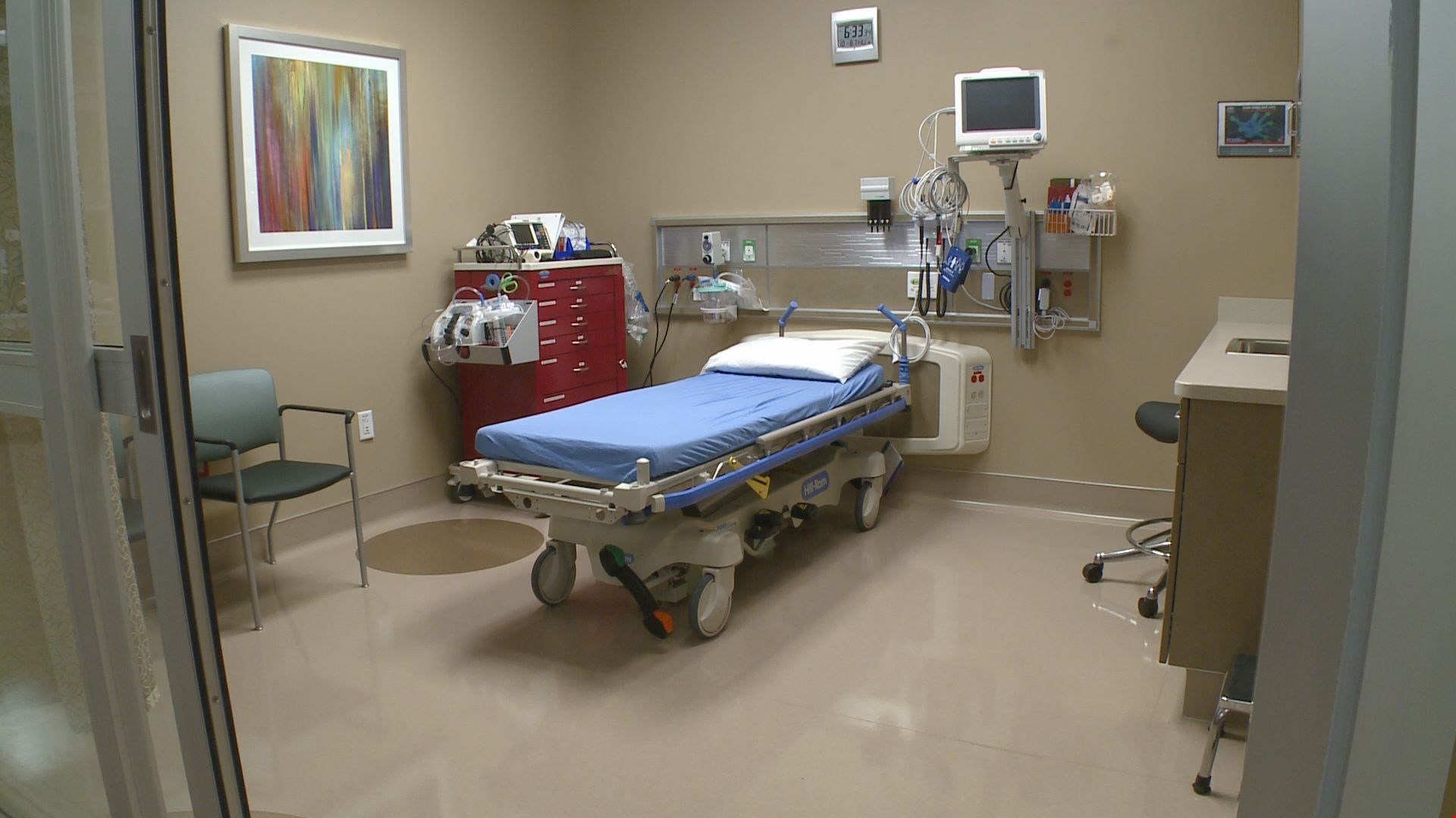 BuyER Beware Freestanding Emergency Rooms