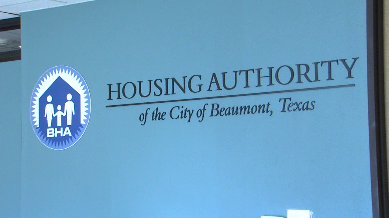 Increase in demand for public housing postHarvey has Beaumont Housing