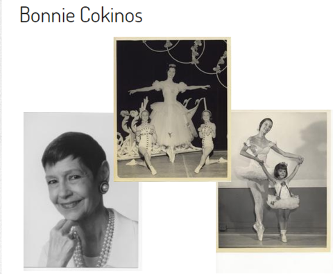 Bonnie Marie Cokinos of Beaumont dies 12newsnow