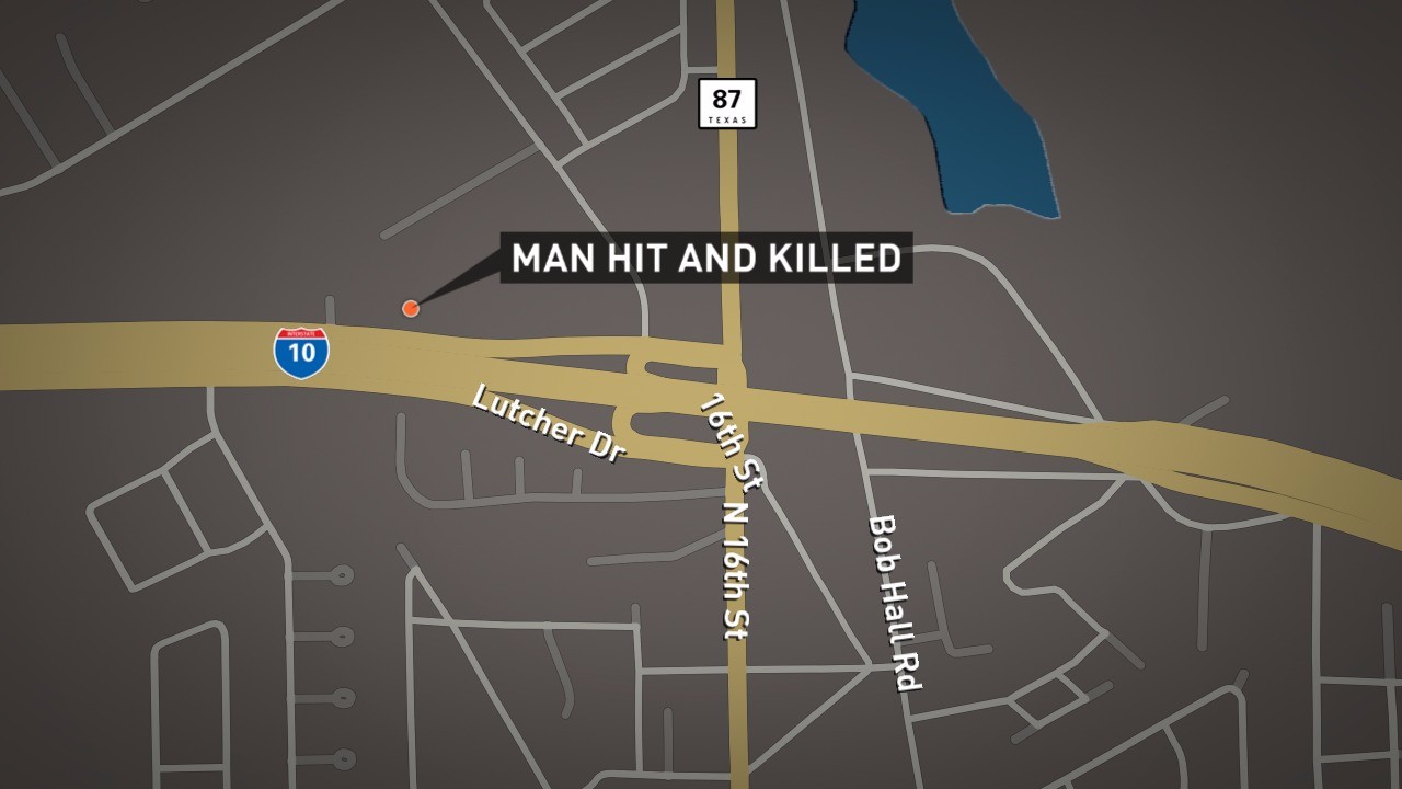 Autopsy ordered on victim of fatal auto pedestrian crash in Orange