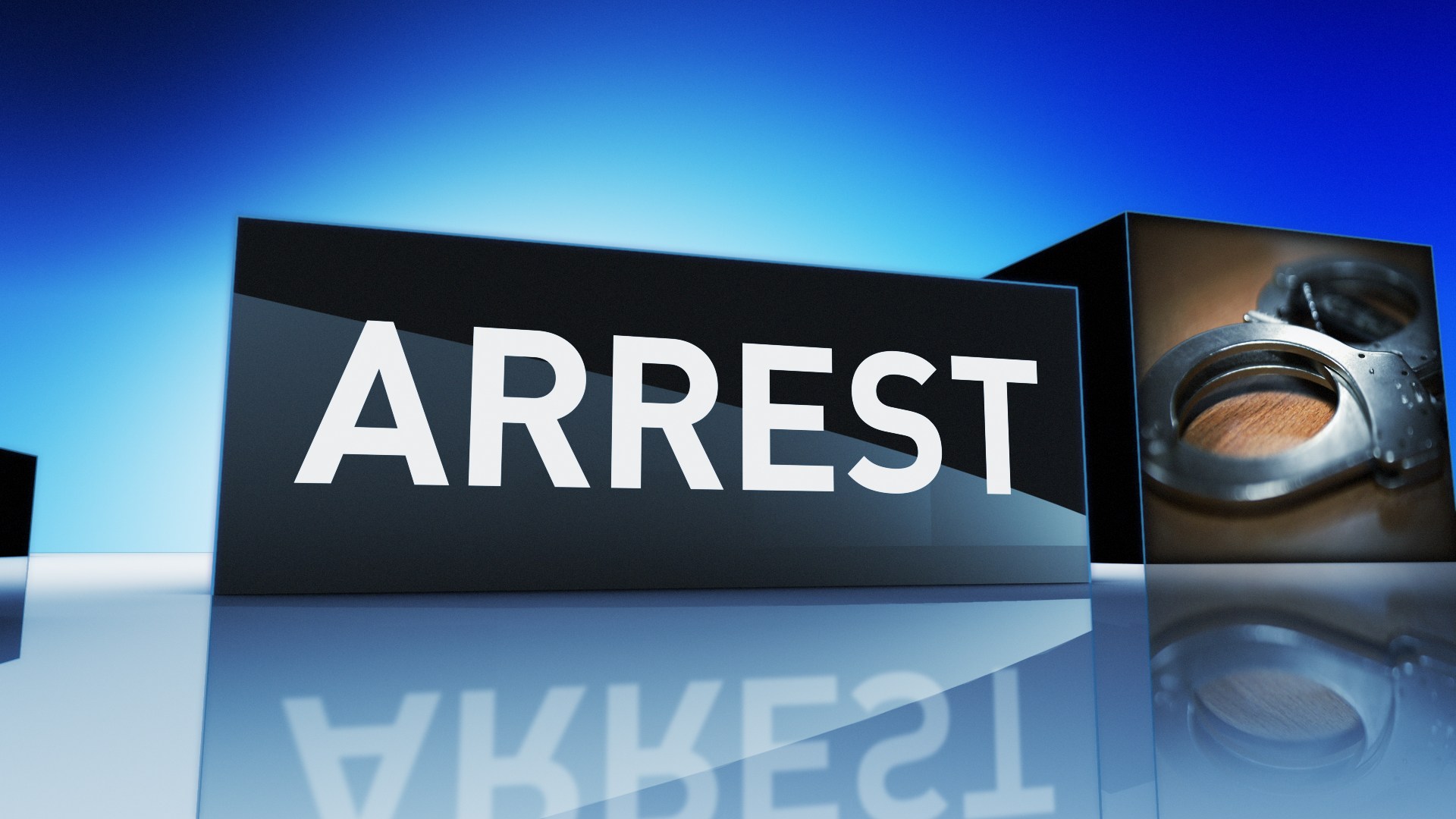 Man wanted for aggravated assault arrested in Port Arthur | 12newsnow.com