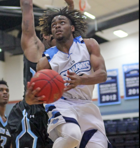 San Jacinto College escapes with 97-87 win over LSCPA - 12NewsNow.Com
