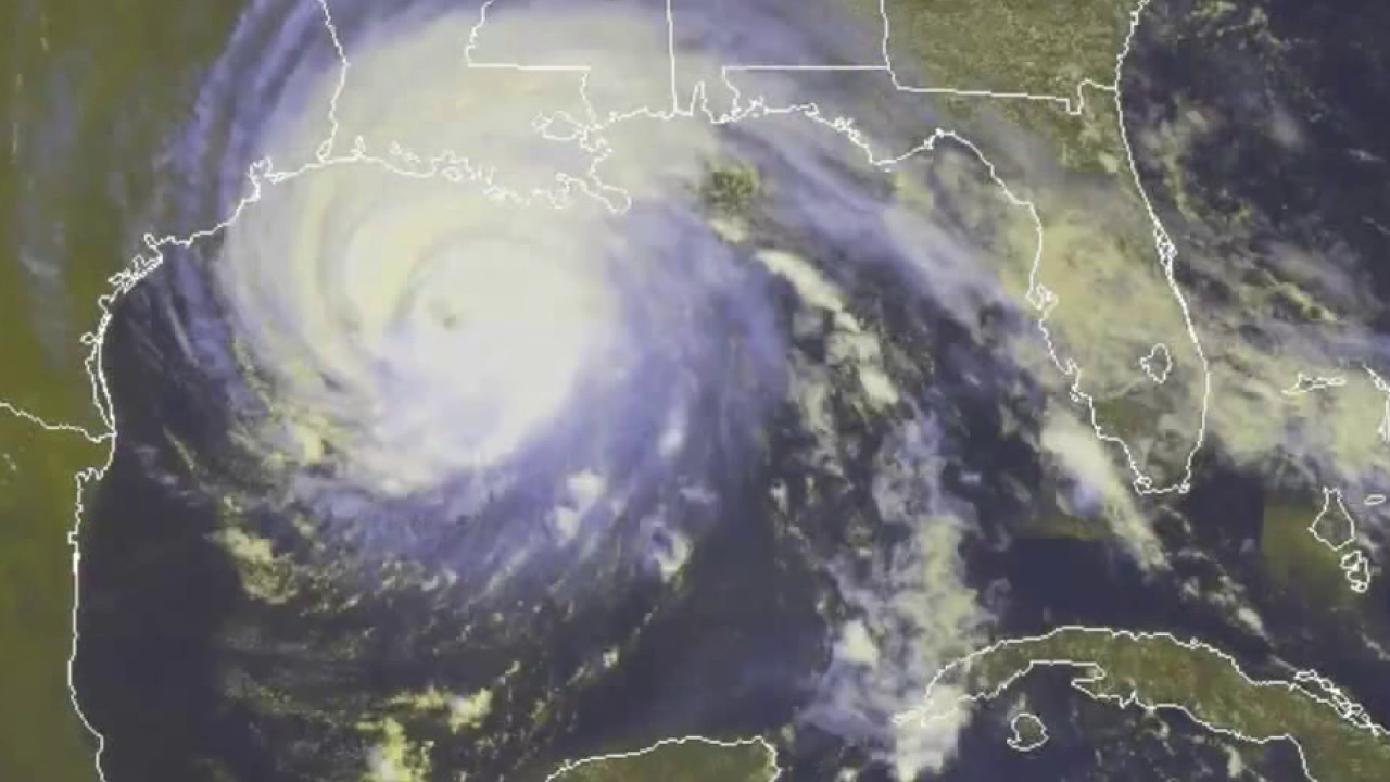 Port Arthur residents prepare for Hurricane Season