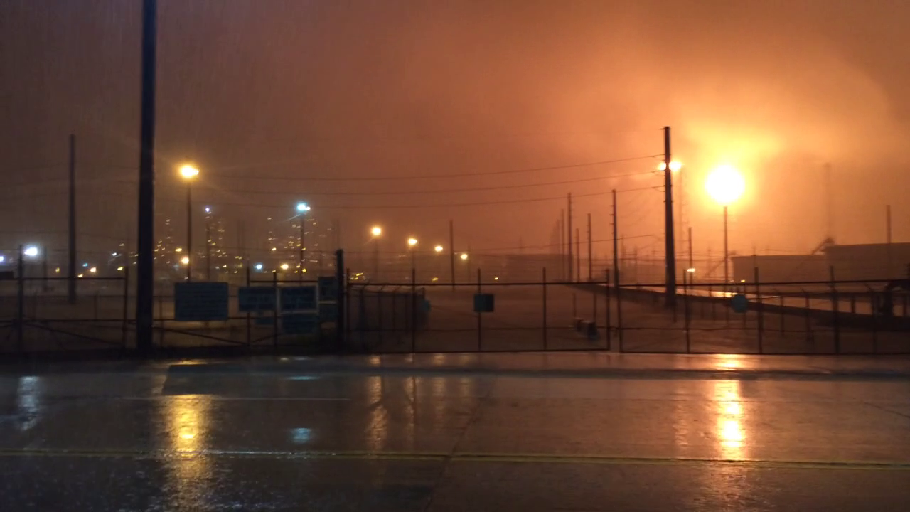 Motiva prepares to restart Port Arthur refinery following shutdown last week due to Harvey