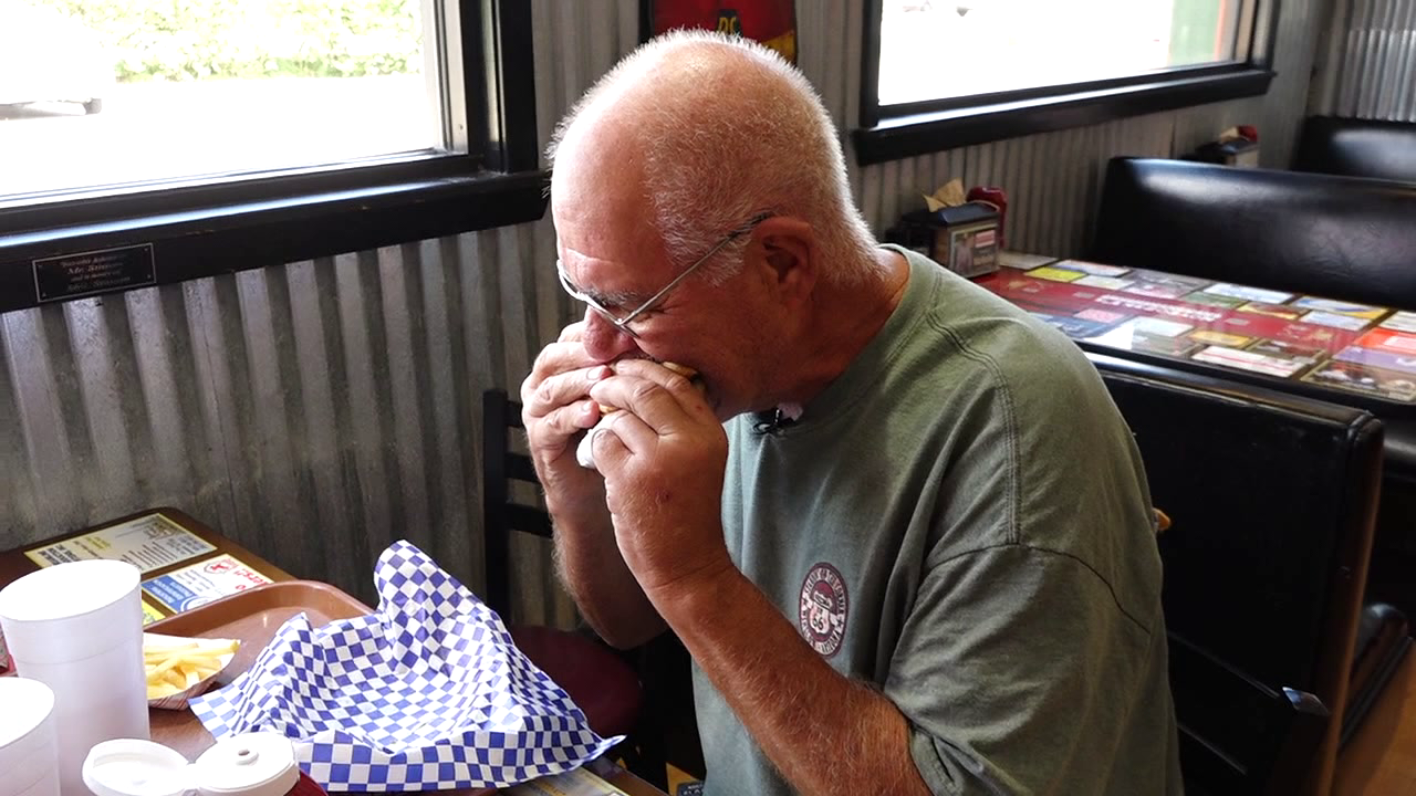 Lumberton businesses open their doors to customers after Harvey