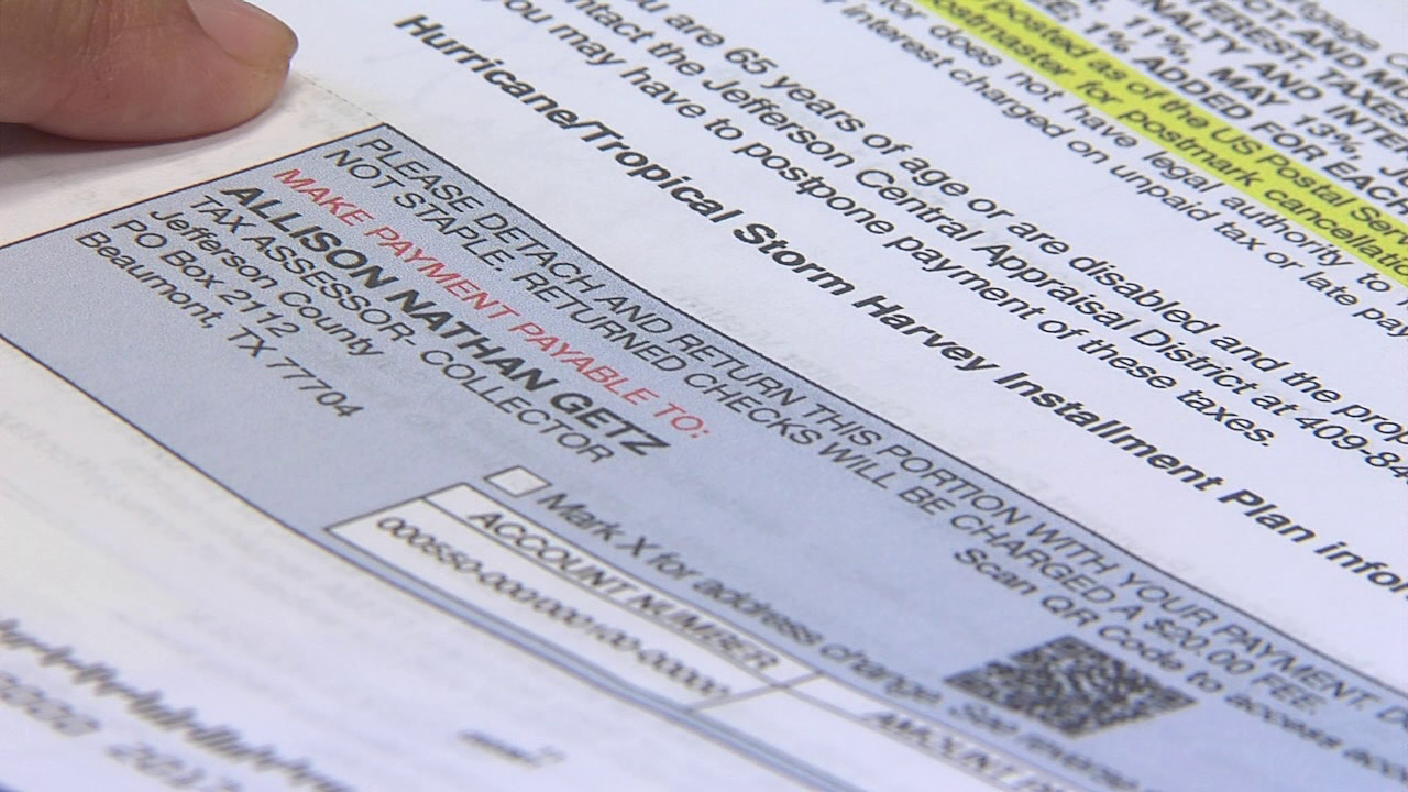 Jefferson County tax payment plan aims to help homeowners affected