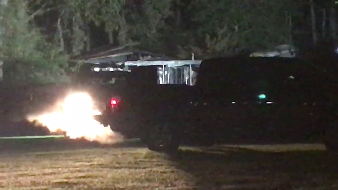 Five children, one adult perish in Hardin County house fire | wfaa.com