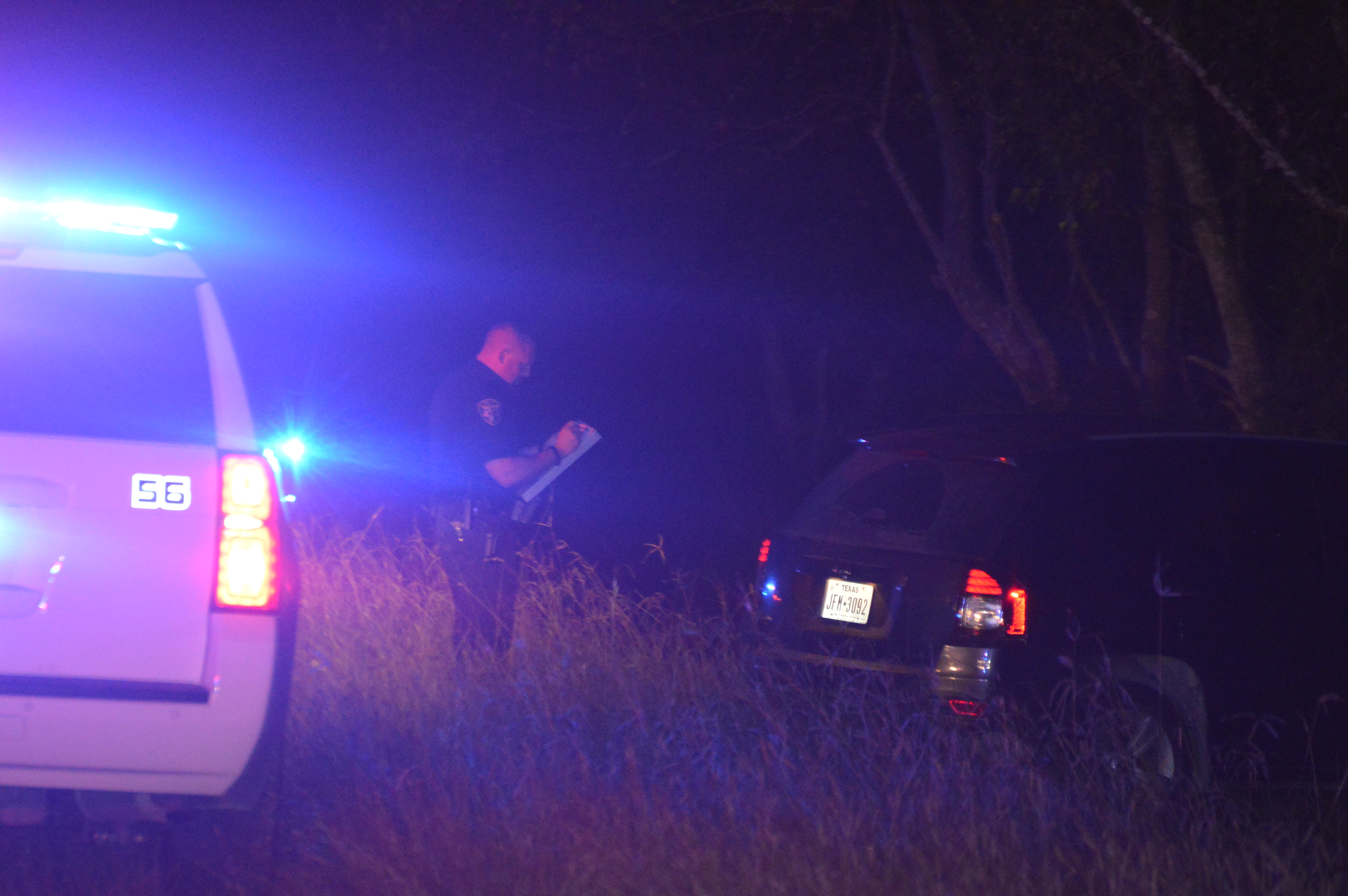 Two juveniles in custody after high speed chase from Pinehurst to Vidor ...