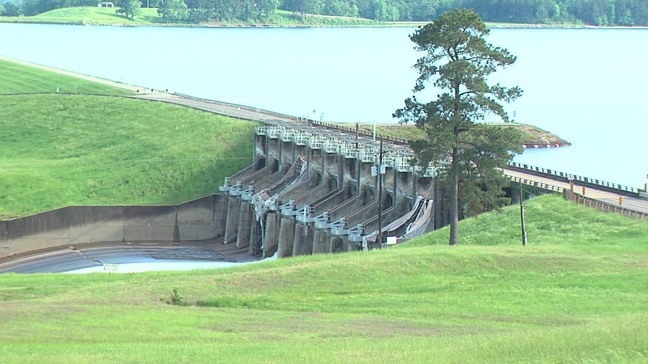 newton county water authority