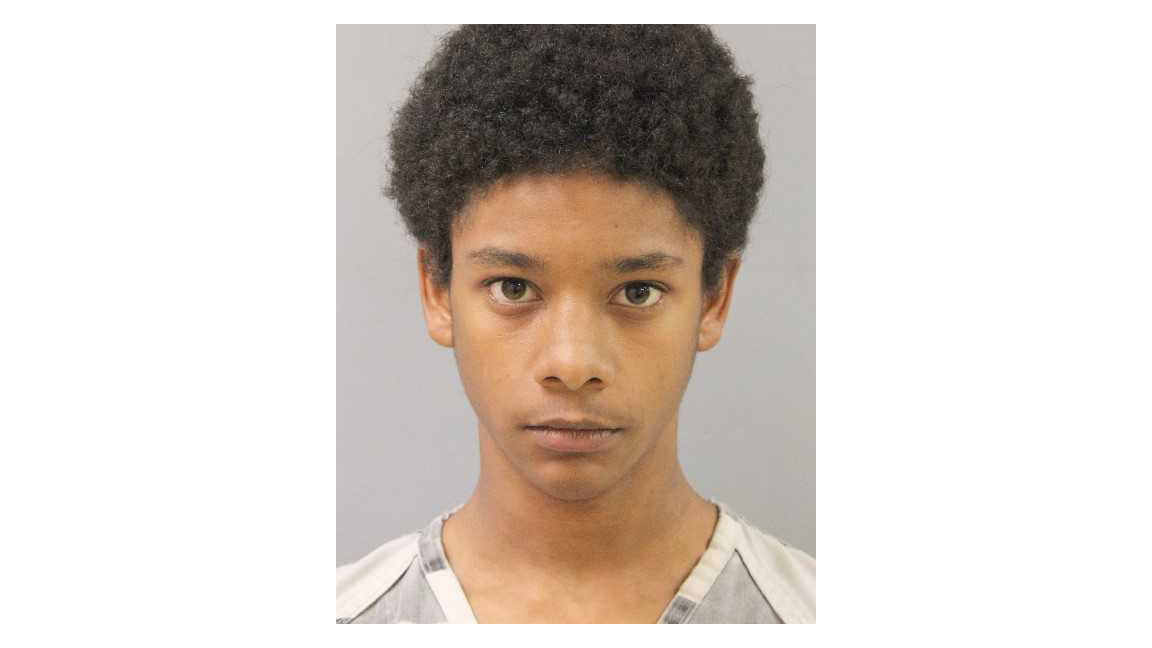 17-year-old Sulphur man charged with second degree murder | 12newsnow.com