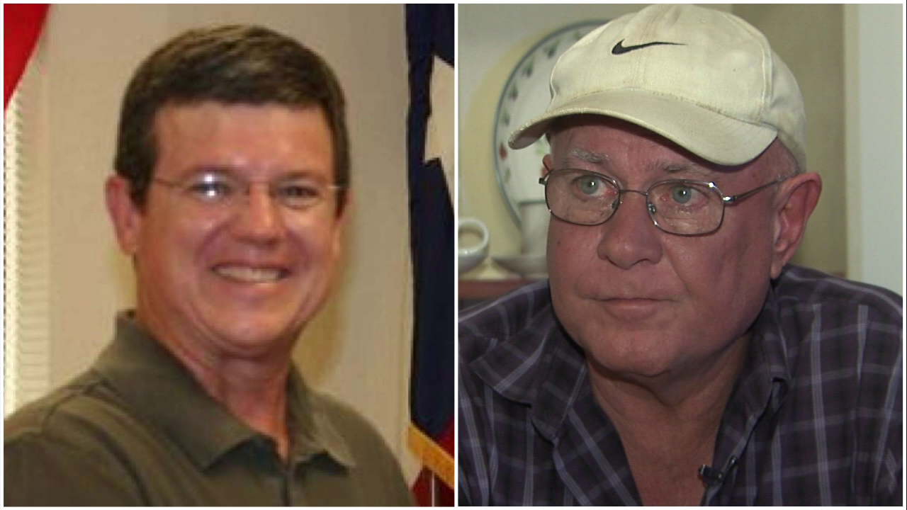 Former Jasper mayor who slugged another former Jasper mayor faces misdemeanor charge