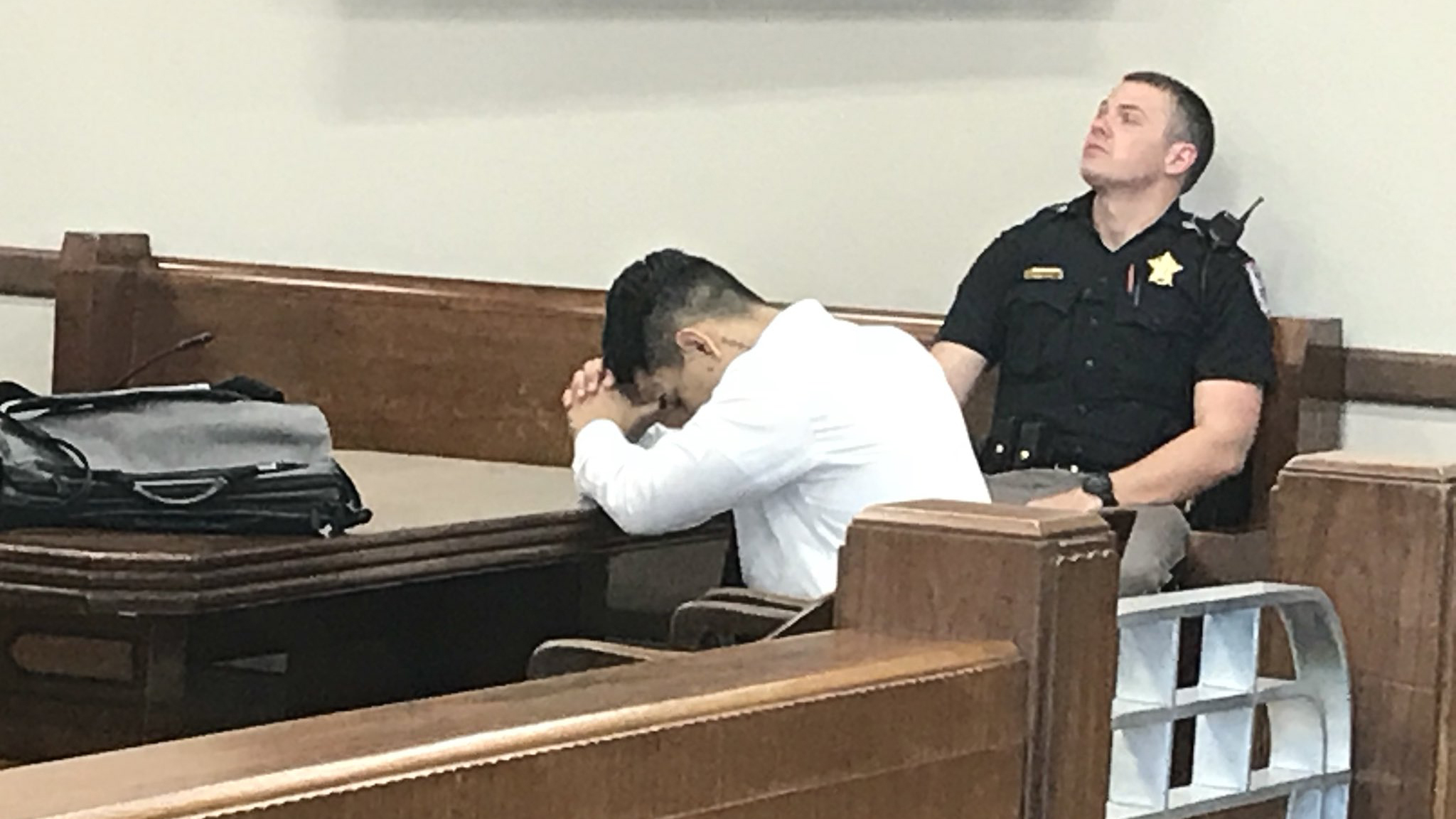 Man who pleaded guilty in burglary, kidnapping of attorney gets 60 ...