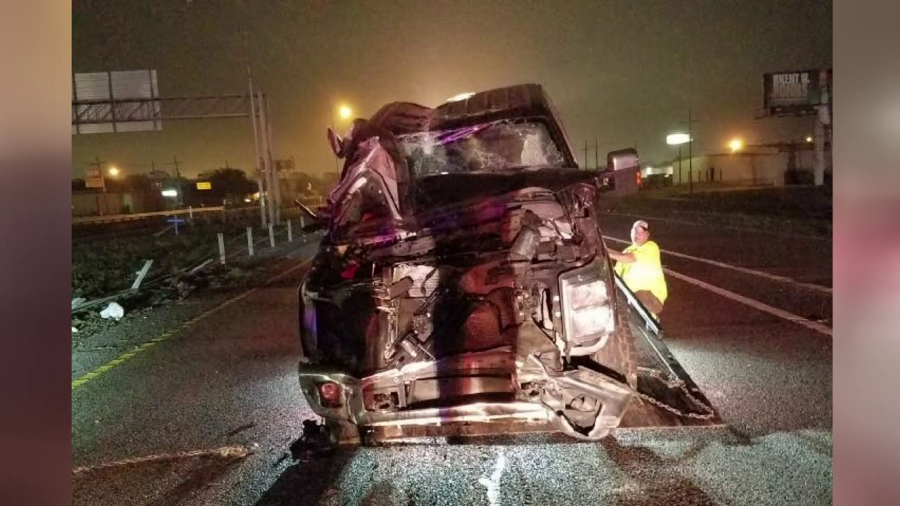 Family demands answers after hit and run accident in Beaumont ...